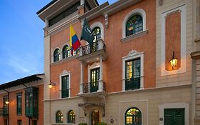Hotel De La Opera
